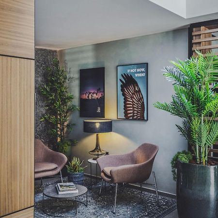 3 Vie Restaurant & Rooms Acquarossa 外观 照片