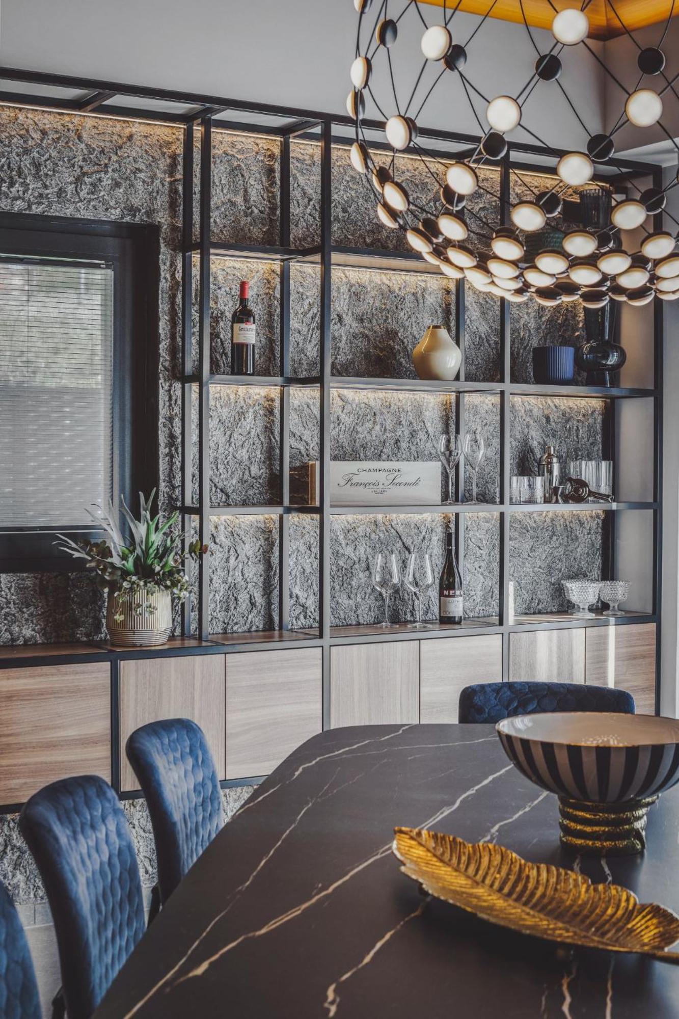 3 Vie Restaurant & Rooms Acquarossa 外观 照片
