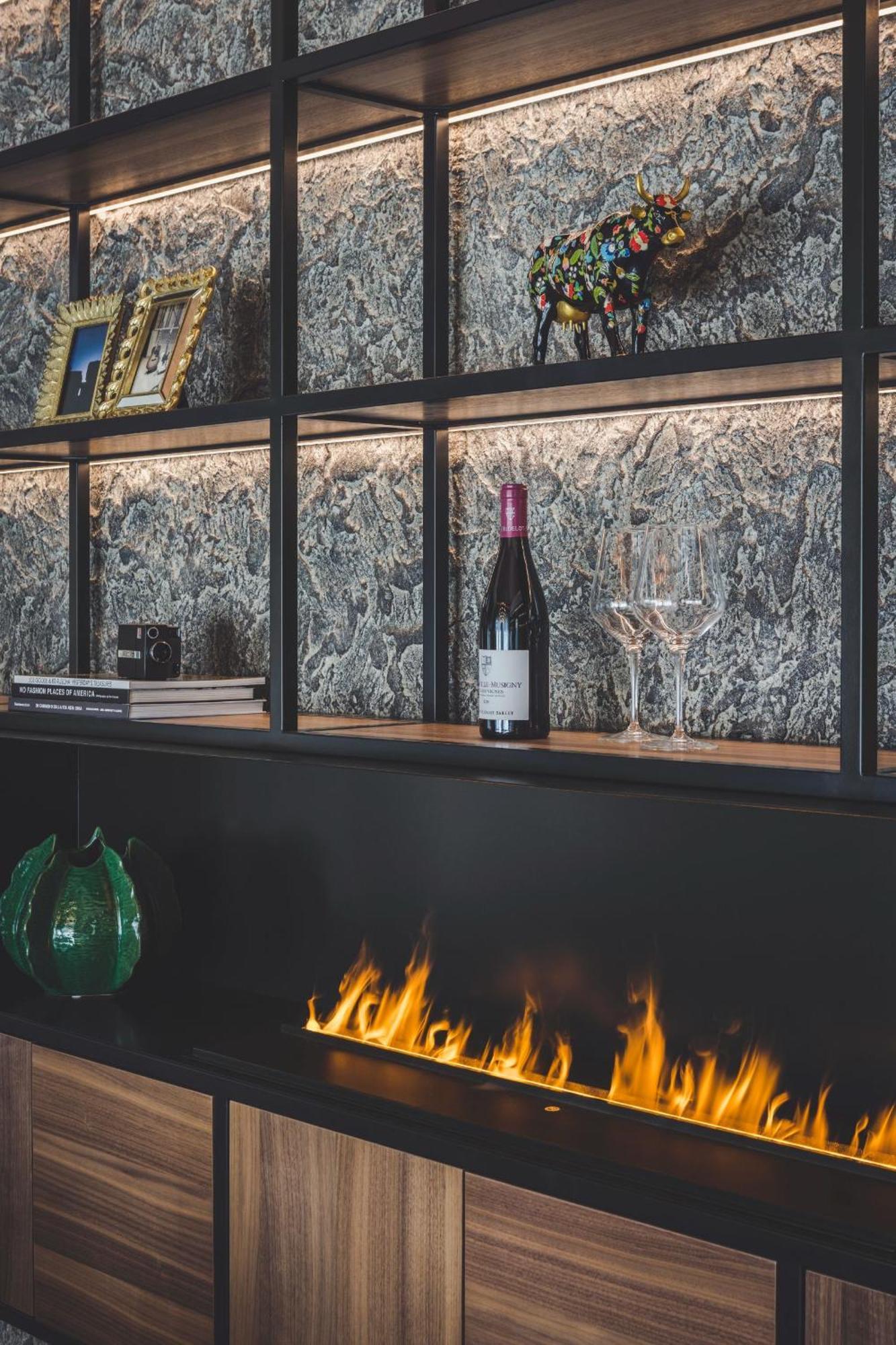 3 Vie Restaurant & Rooms Acquarossa 外观 照片