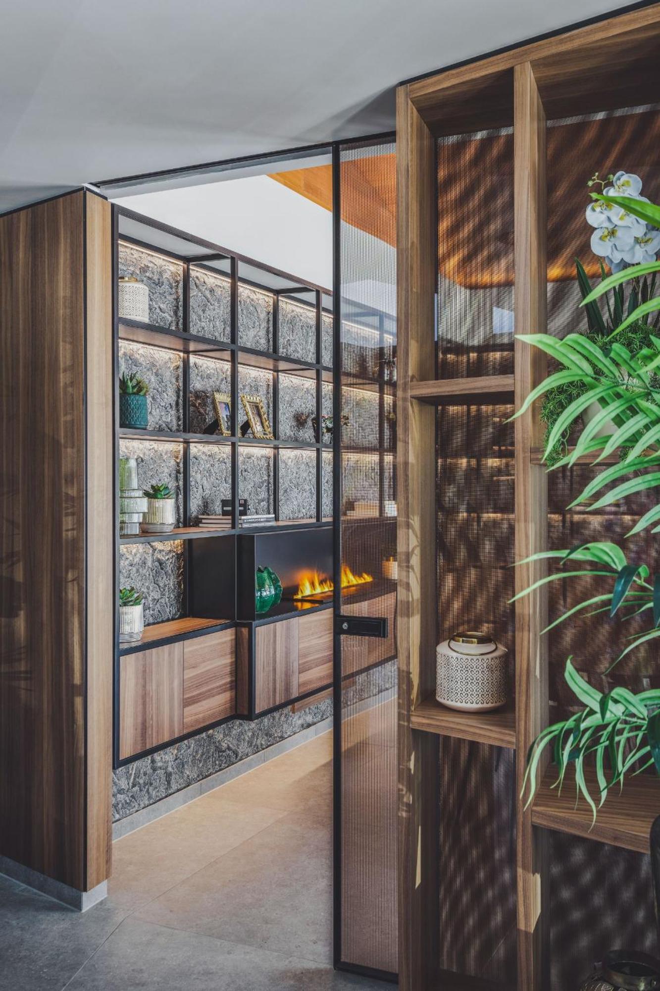 3 Vie Restaurant & Rooms Acquarossa 外观 照片