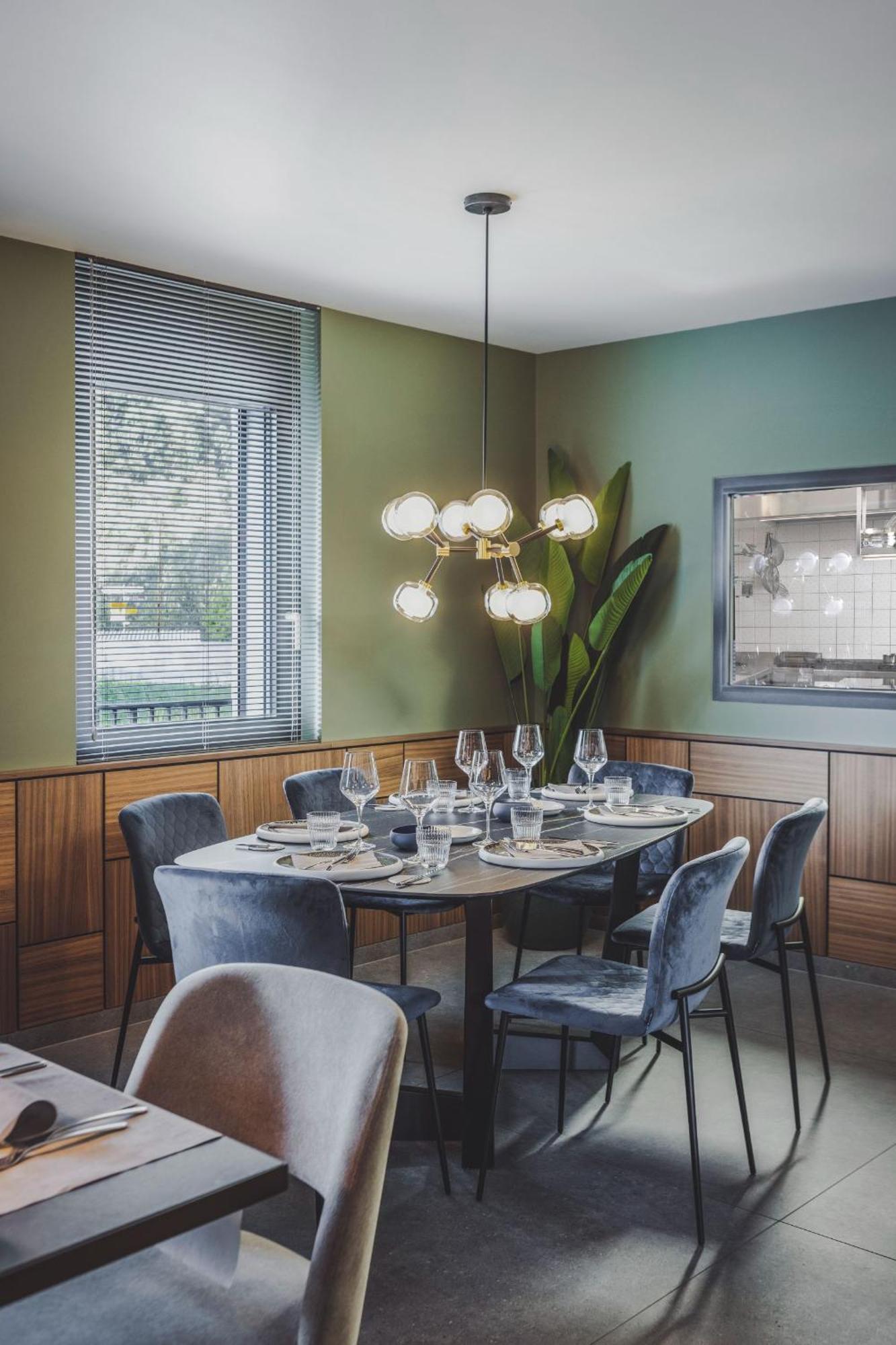 3 Vie Restaurant & Rooms Acquarossa 外观 照片