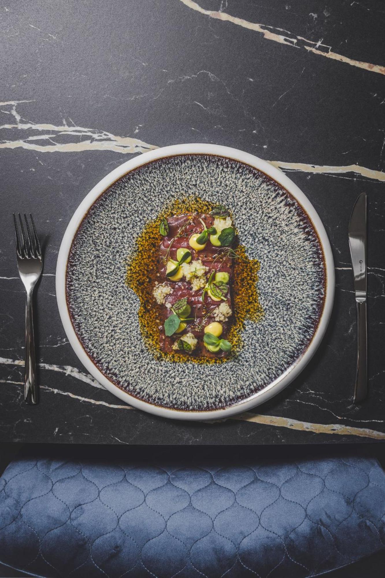 3 Vie Restaurant & Rooms Acquarossa 外观 照片