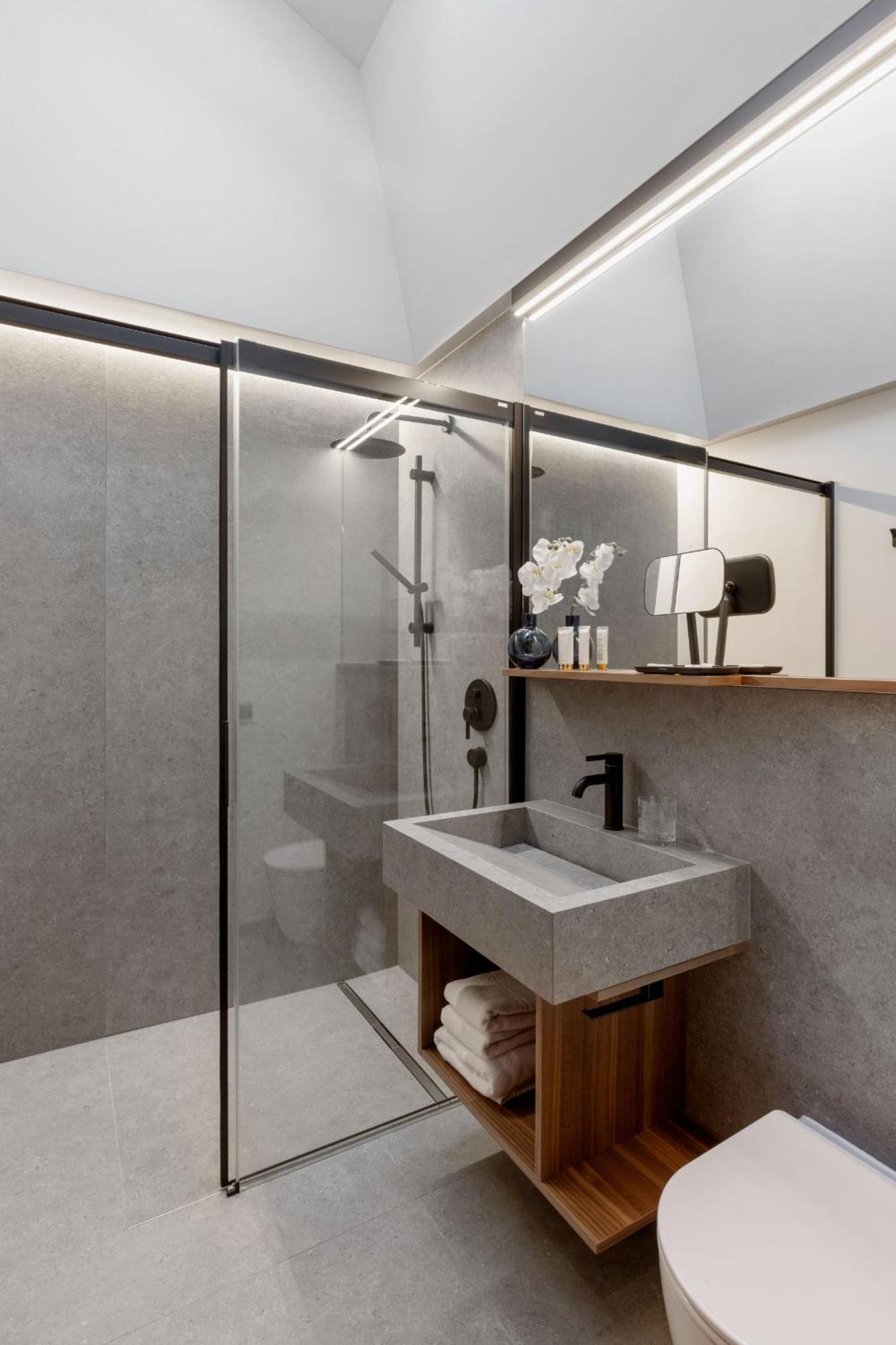 3 Vie Restaurant & Rooms Acquarossa 外观 照片