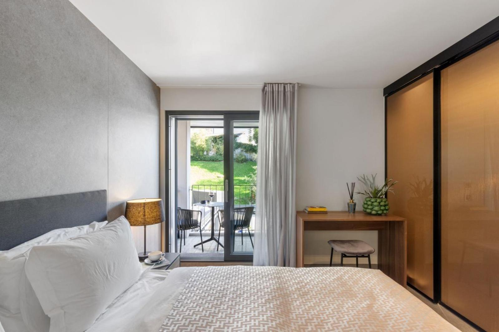 3 Vie Restaurant & Rooms Acquarossa 外观 照片