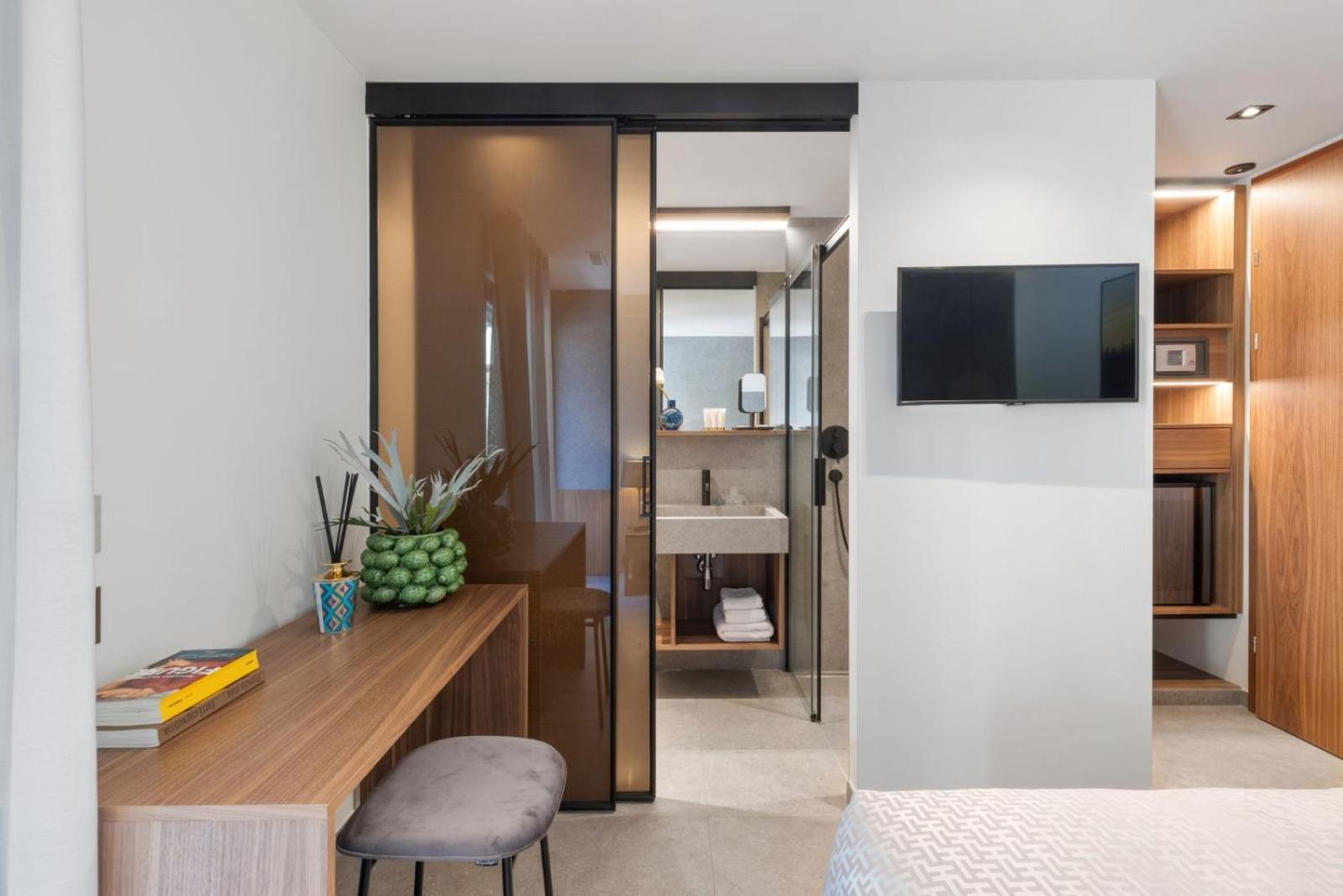 3 Vie Restaurant & Rooms Acquarossa 外观 照片