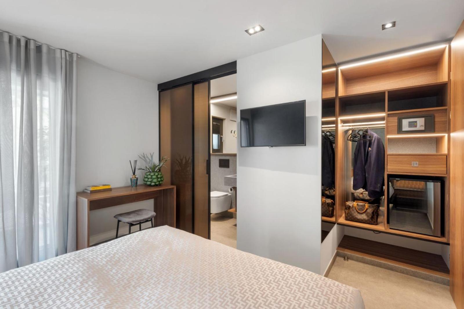 3 Vie Restaurant & Rooms Acquarossa 外观 照片