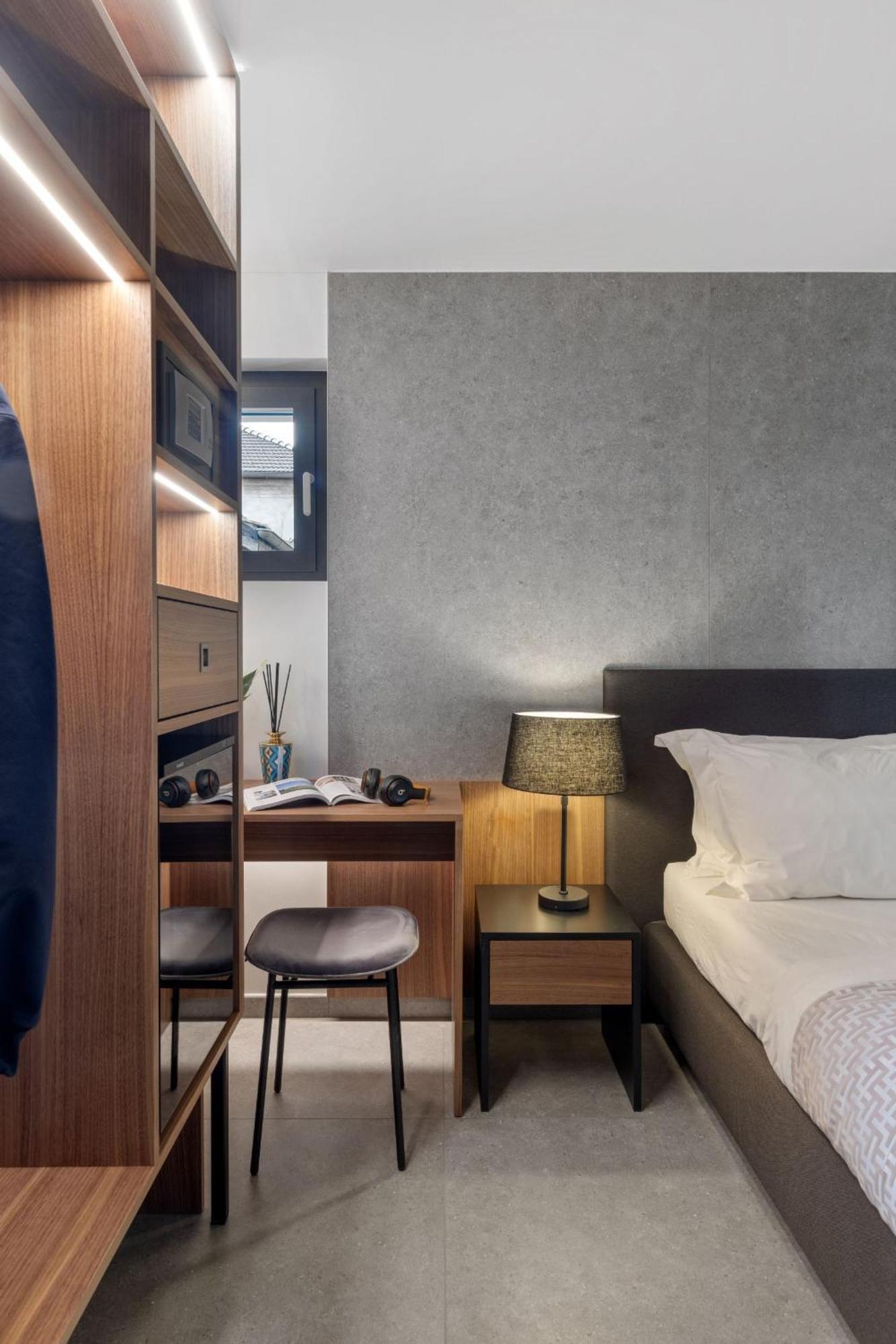 3 Vie Restaurant & Rooms Acquarossa 外观 照片