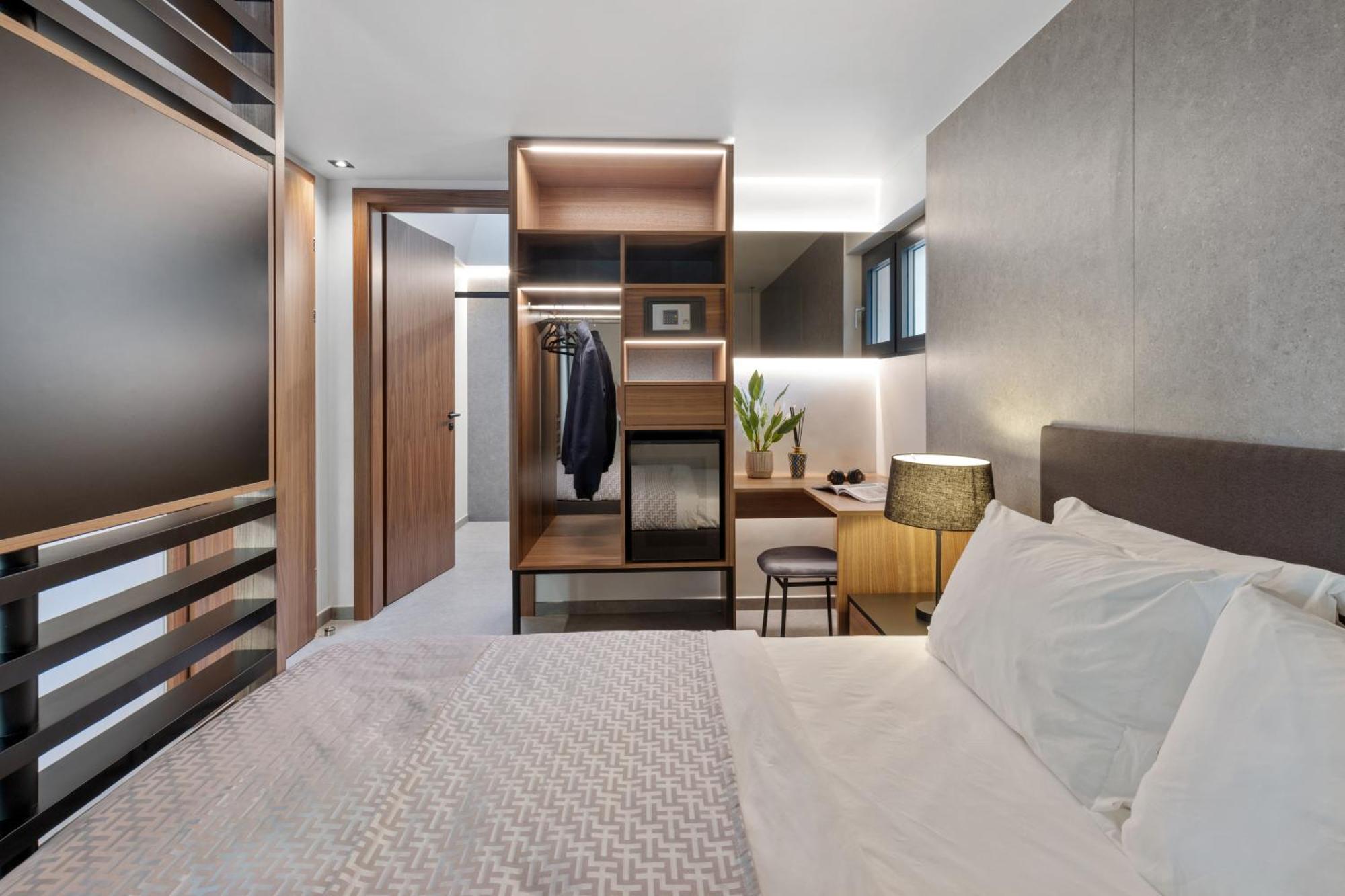 3 Vie Restaurant & Rooms Acquarossa 外观 照片