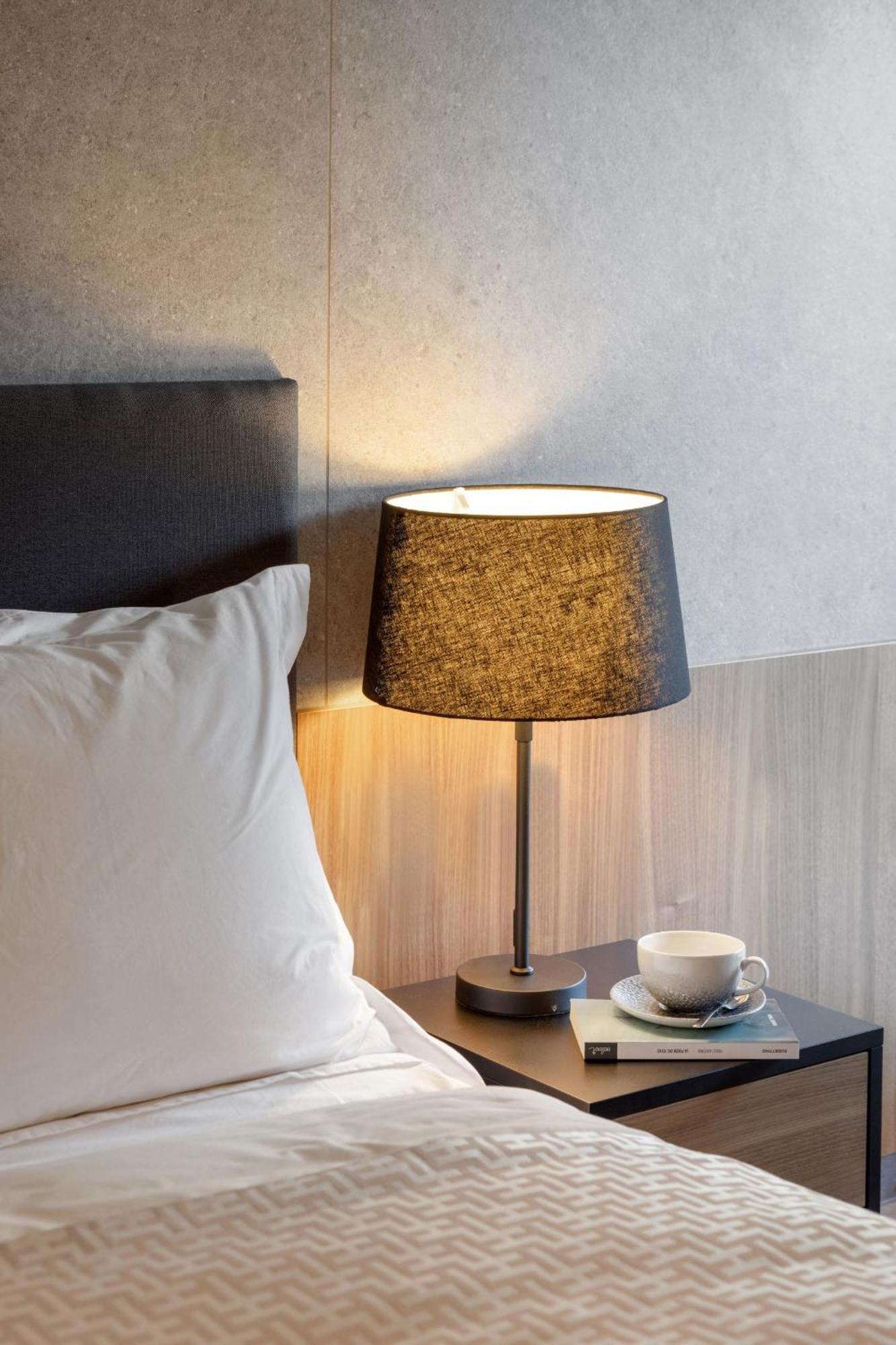 3 Vie Restaurant & Rooms Acquarossa 外观 照片