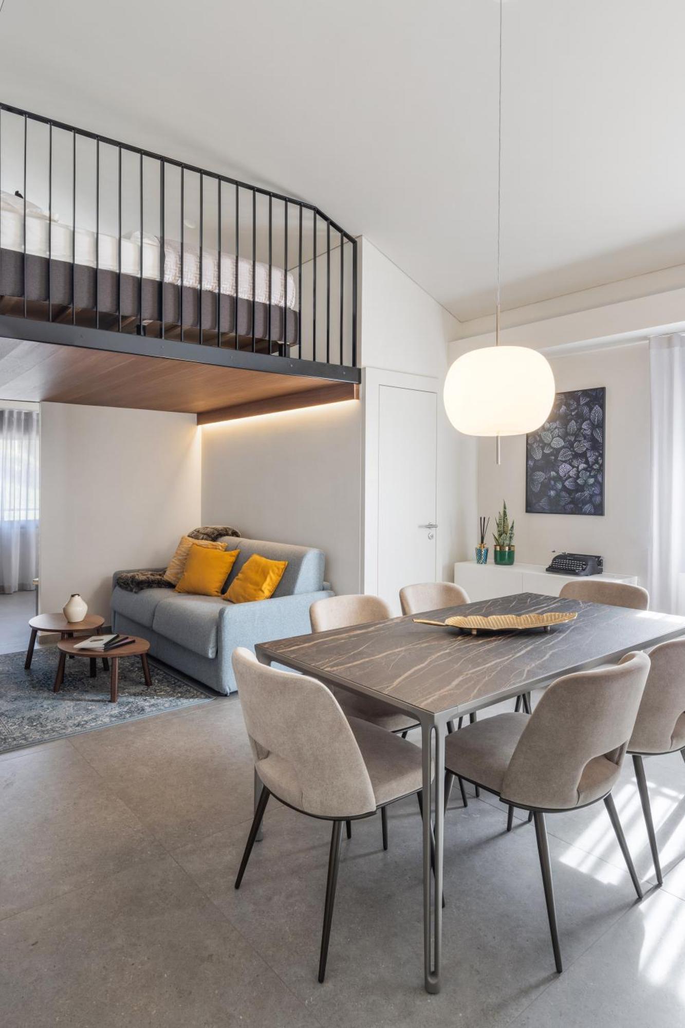 3 Vie Restaurant & Rooms Acquarossa 外观 照片